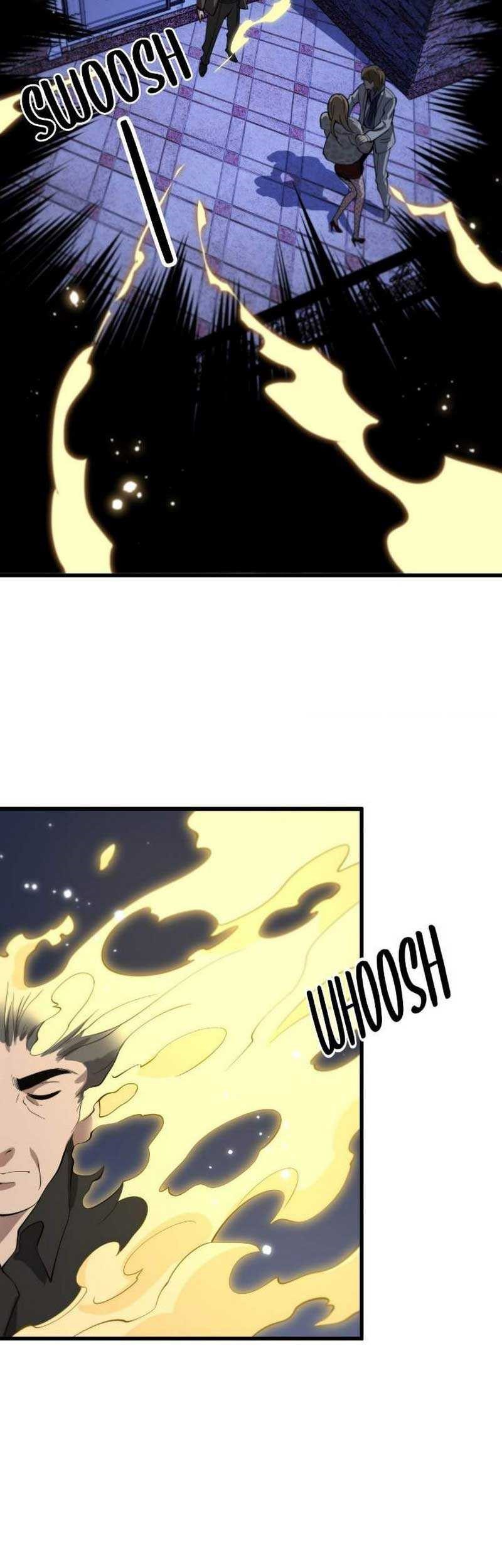 Ancestral Visit Chapter 25 Gambar 52