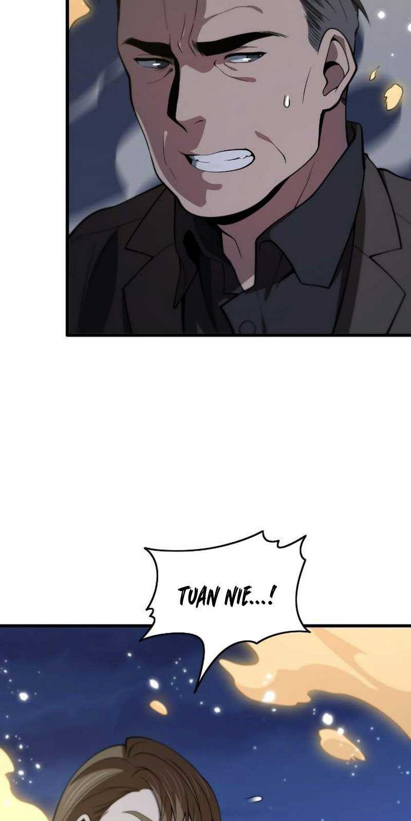 Ancestral Visit Chapter 25 Gambar 55