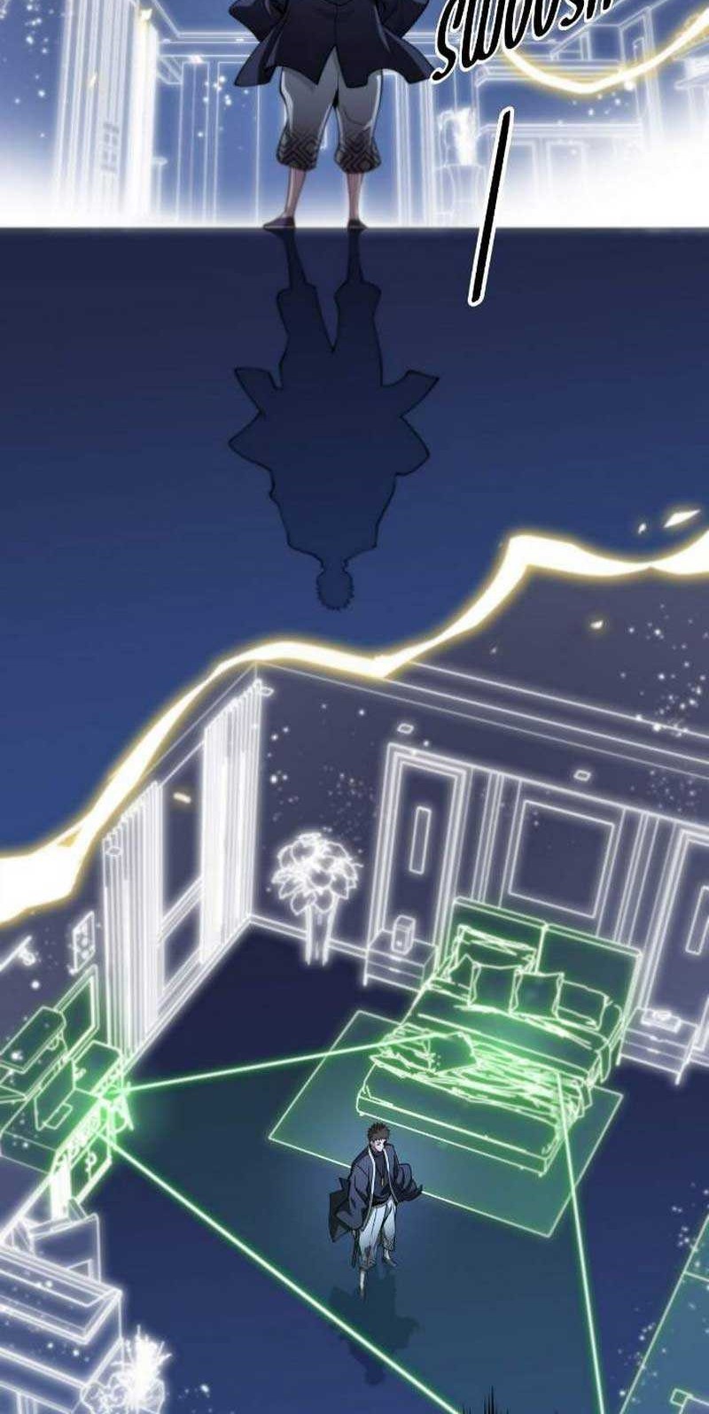 Ancestral Visit Chapter 25 Gambar 13