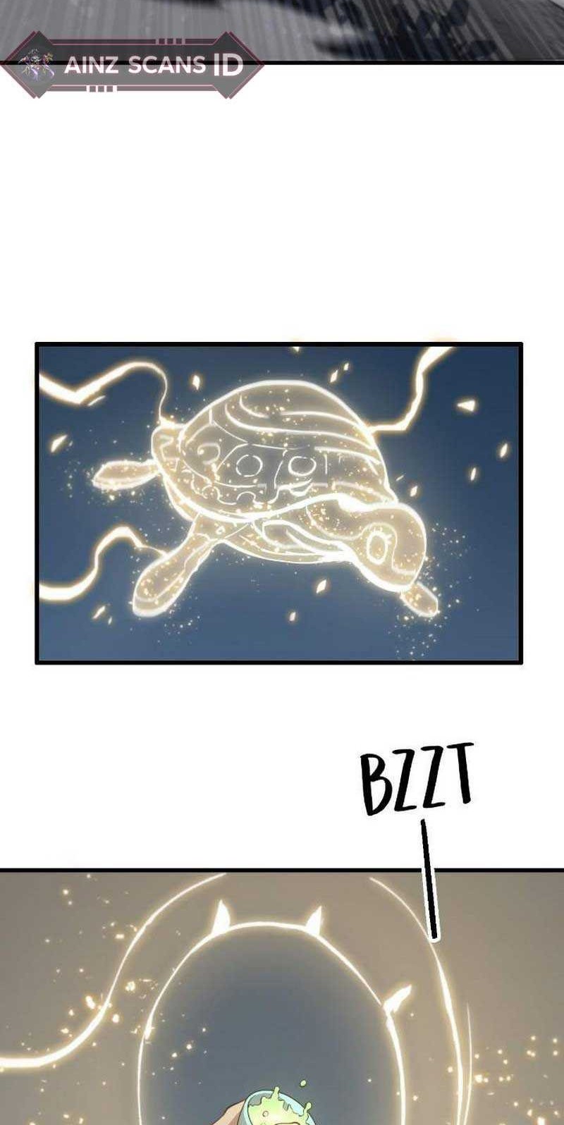 Ancestral Visit Chapter 24 Gambar 24