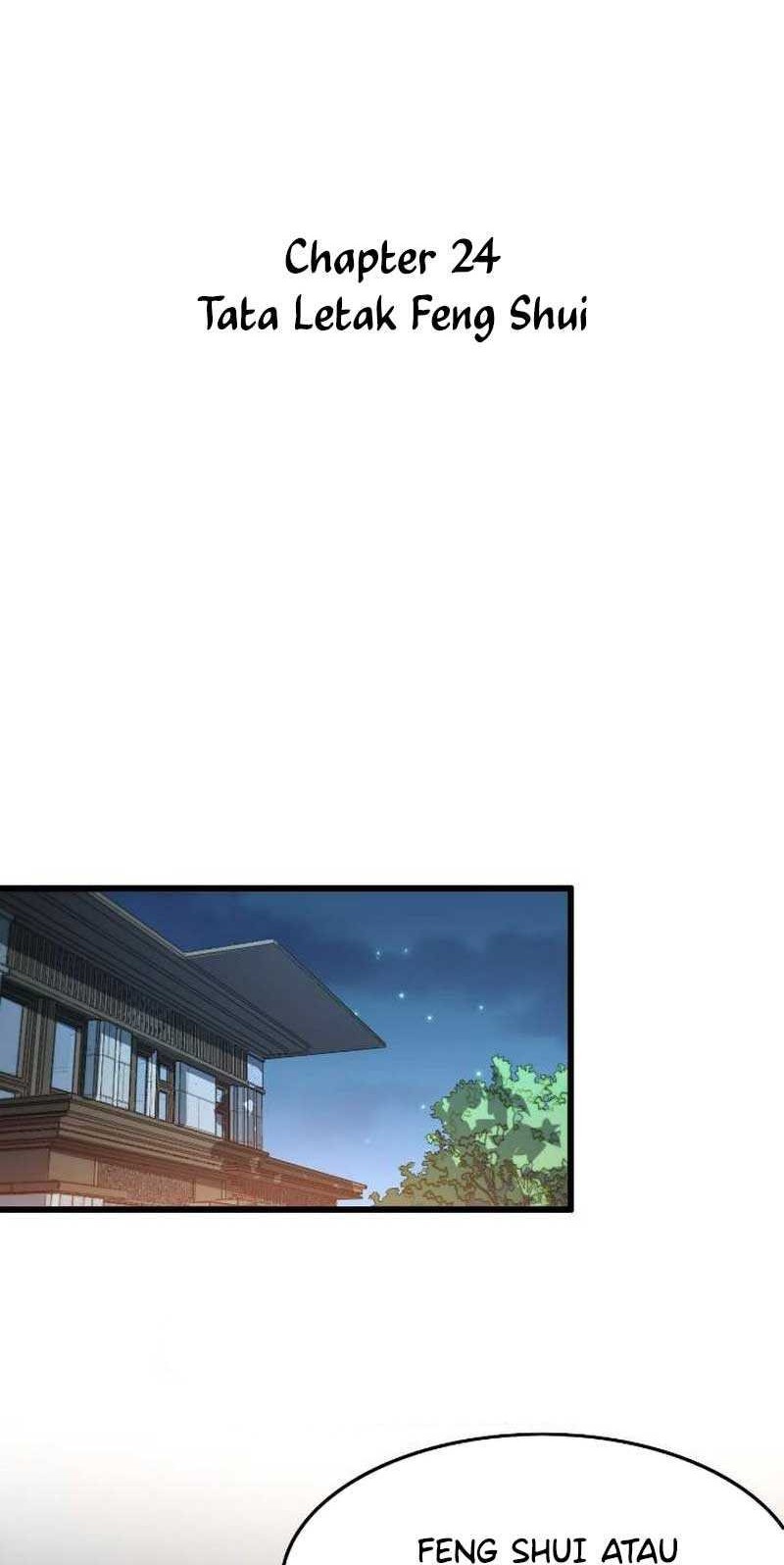 Baca Manhua Ancestral Visit Chapter 24 Gambar 2
