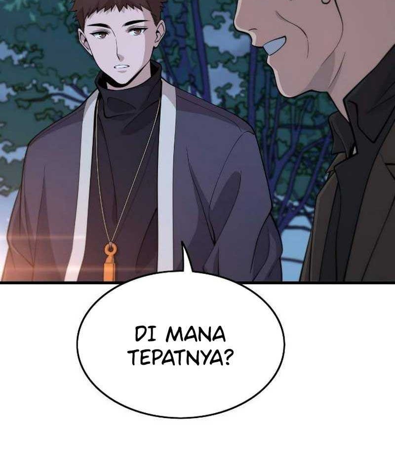 Ancestral Visit Chapter 24 Gambar 36