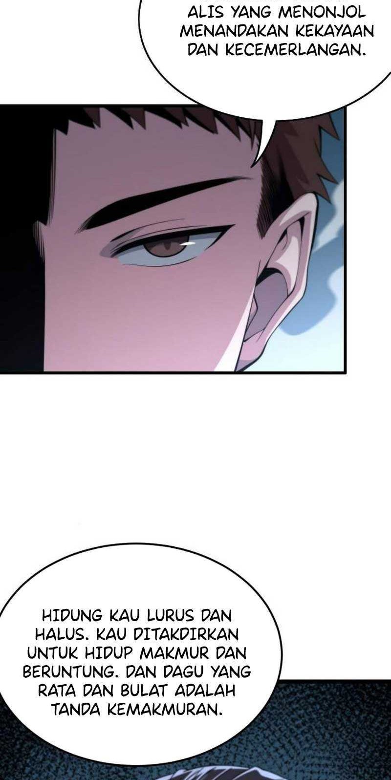 Ancestral Visit Chapter 24 Gambar 6