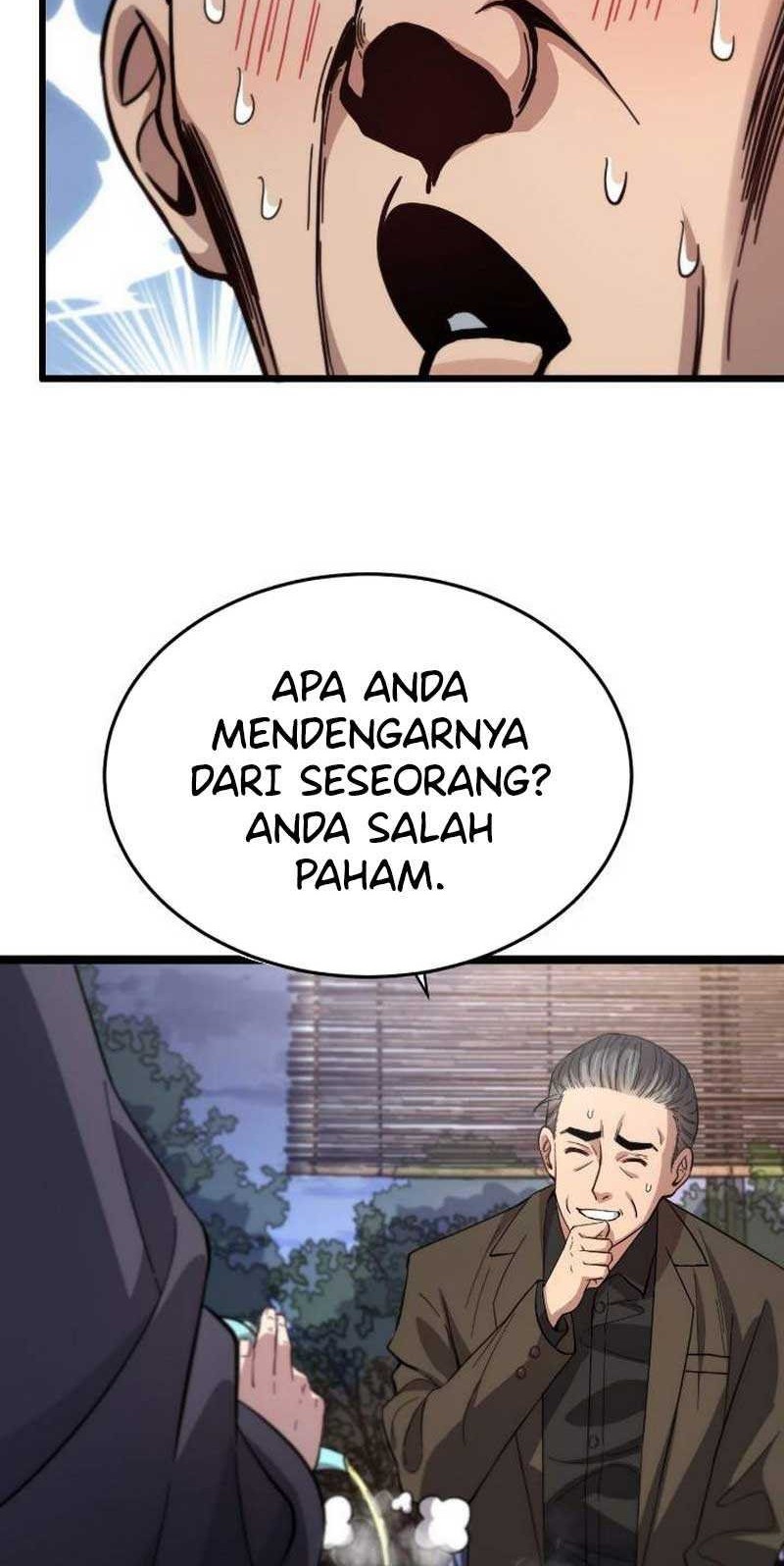 Ancestral Visit Chapter 24 Gambar 8