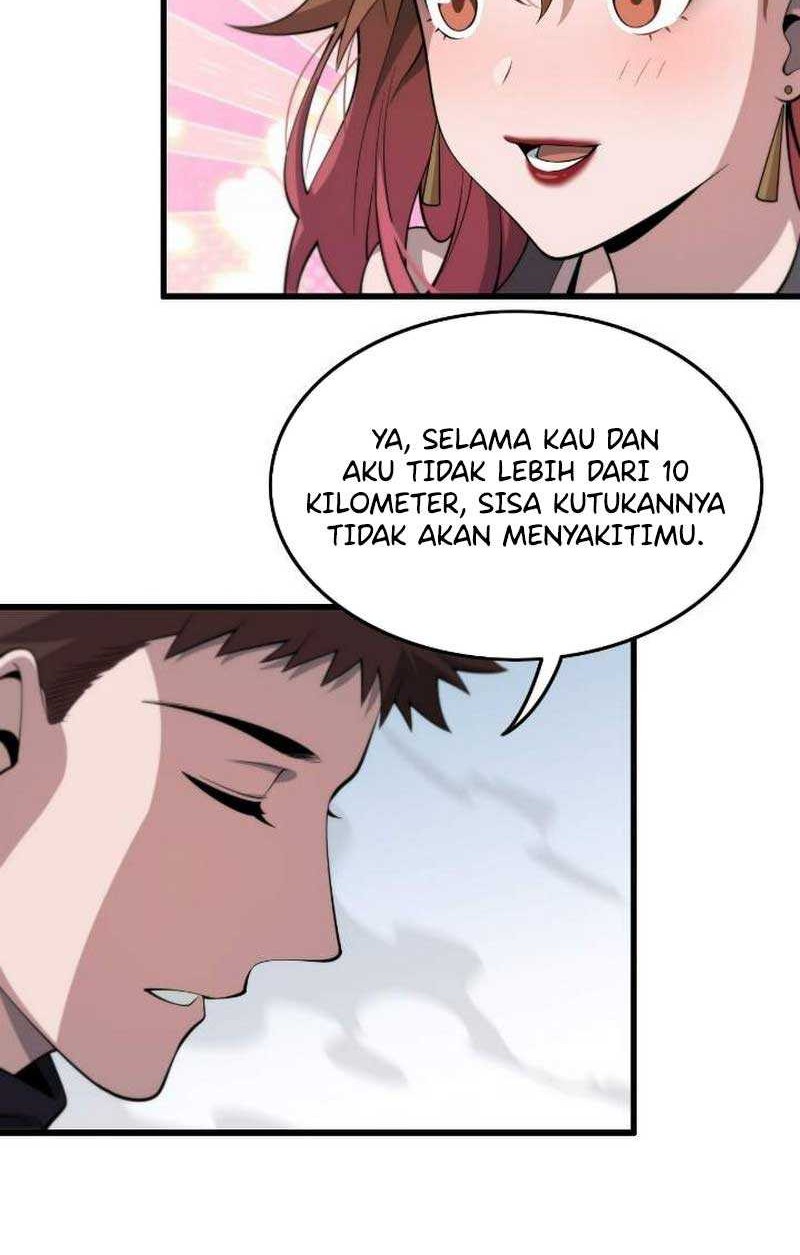 Ancestral Visit Chapter 23 Gambar 25