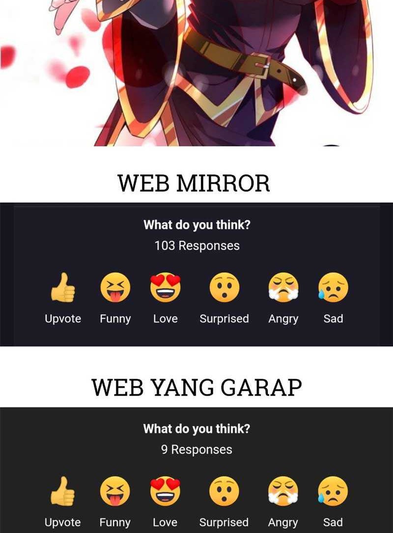 Ancestral Visit Chapter 23 Gambar 38