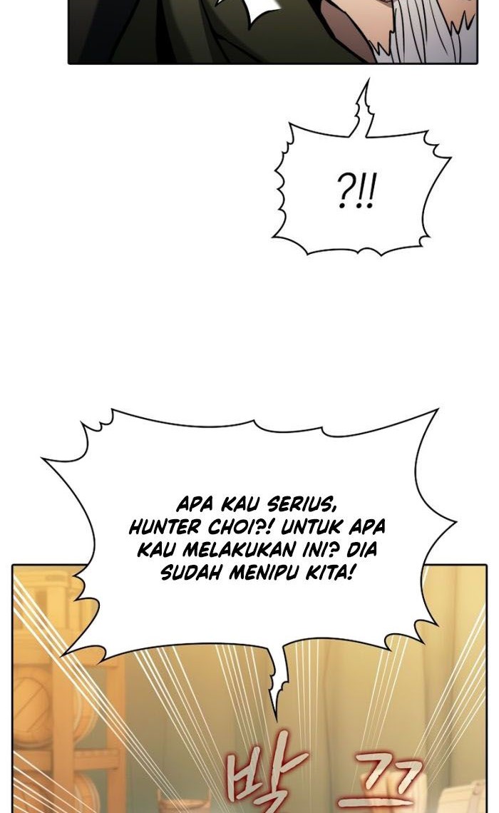 The Constellation that Returned from Hell Chapter 131 Gambar 57