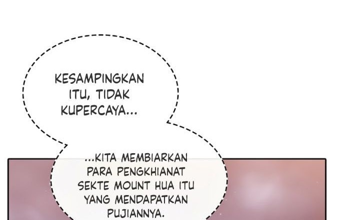 The Constellation that Returned from Hell Chapter 131 Gambar 3