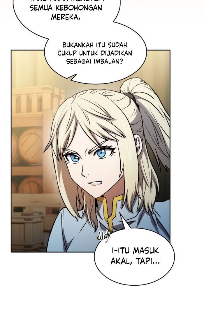 The Constellation that Returned from Hell Chapter 131 Gambar 59