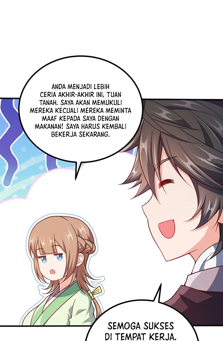 My Lady Is Actually the Empress? Chapter 111 Gambar 5