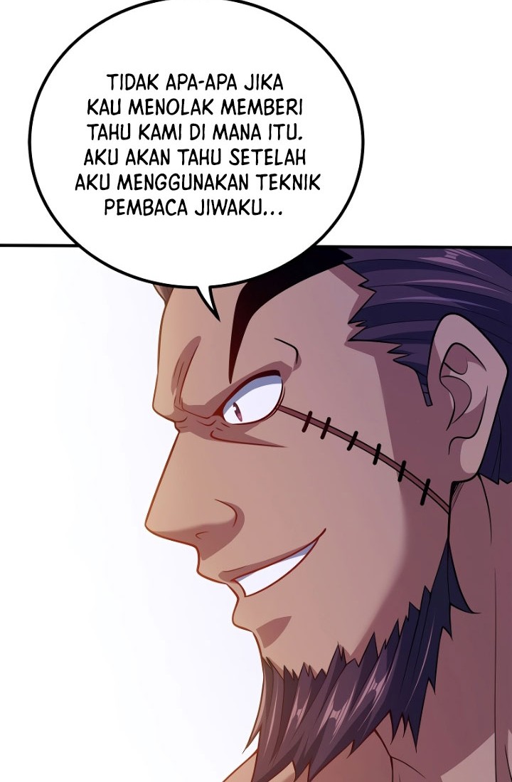 My Lady Is Actually the Empress? Chapter 111 Gambar 21