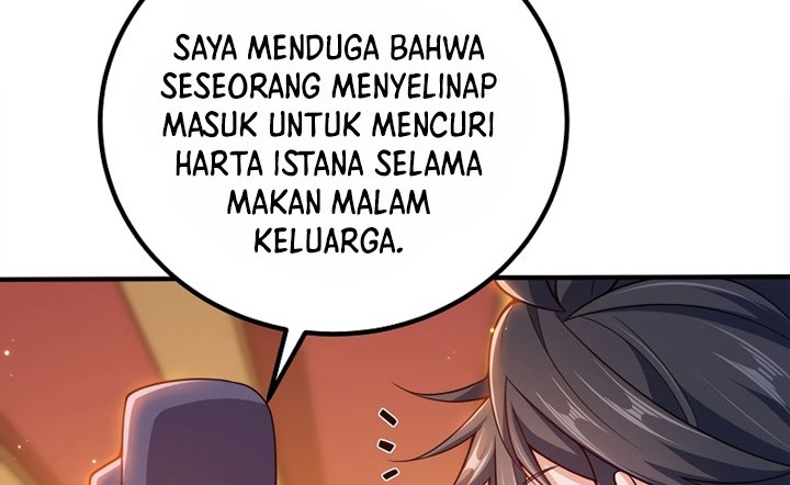 My Lady Is Actually the Empress? Chapter 110 Gambar 5