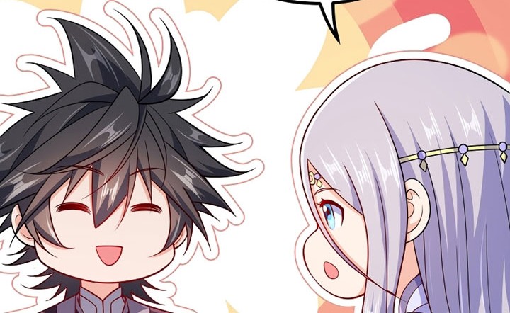 My Lady Is Actually the Empress? Chapter 110 Gambar 13