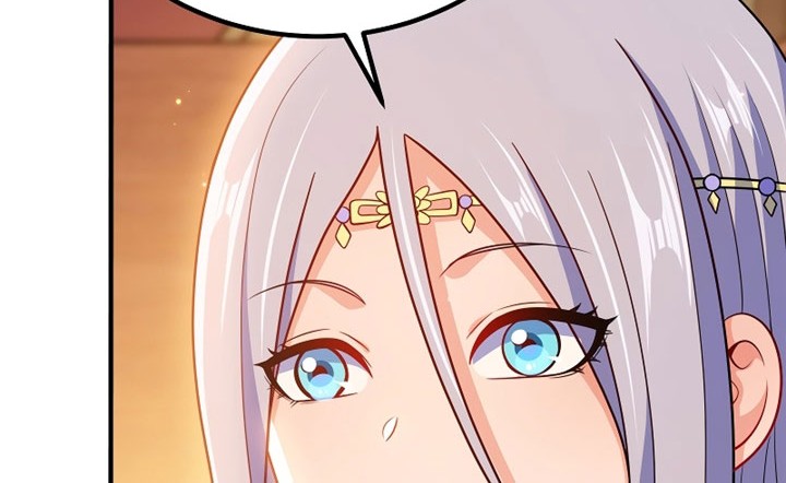 My Lady Is Actually the Empress? Chapter 110 Gambar 17