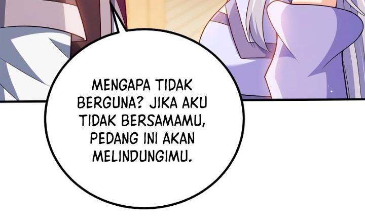 My Lady Is Actually the Empress? Chapter 110 Gambar 21