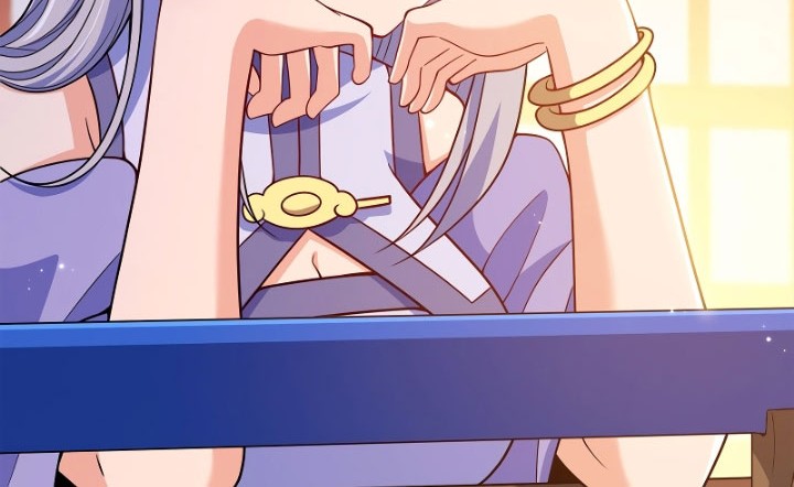 My Lady Is Actually the Empress? Chapter 110 Gambar 25