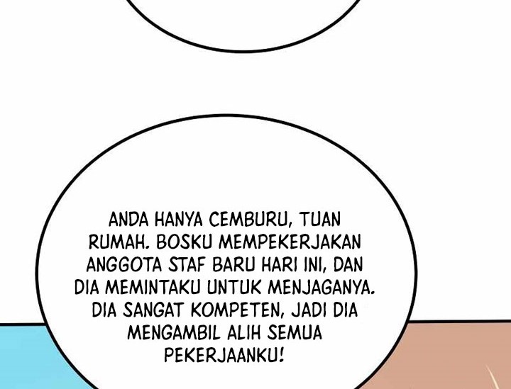 My Lady Is Actually the Empress? Chapter 109 Gambar 5