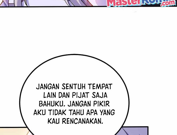 My Lady Is Actually the Empress? Chapter 109 Gambar 9