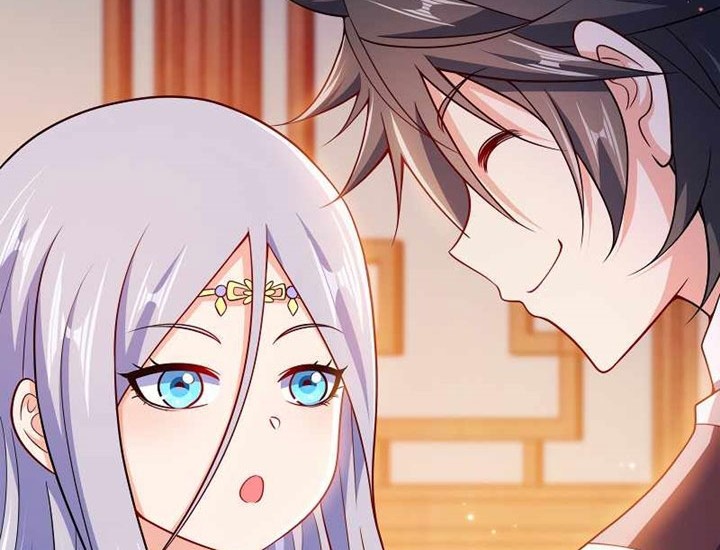 My Lady Is Actually the Empress? Chapter 109 Gambar 13