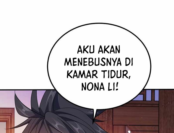 My Lady Is Actually the Empress? Chapter 109 Gambar 17