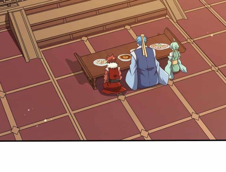 My Lady Is Actually the Empress? Chapter 109 Gambar 21