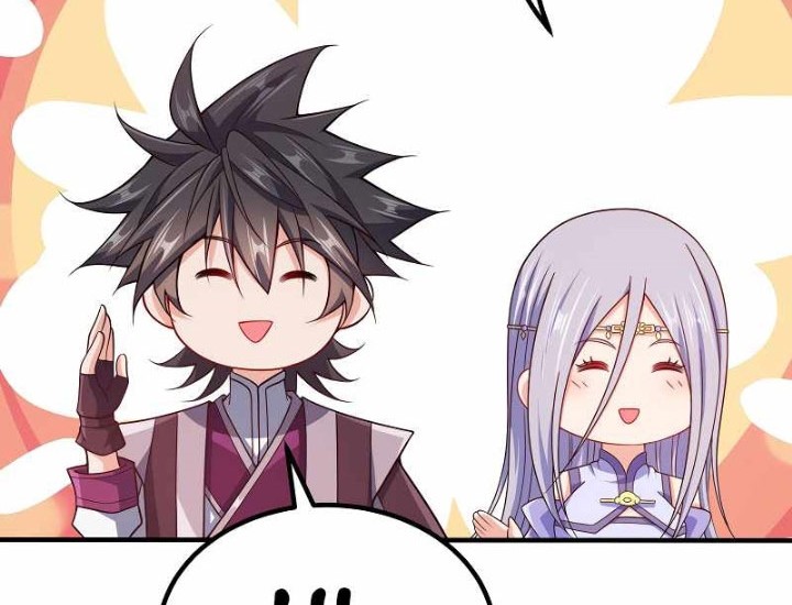 My Lady Is Actually the Empress? Chapter 109 Gambar 25