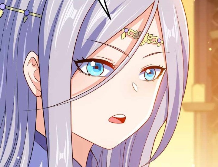 My Lady Is Actually the Empress? Chapter 109 Gambar 29