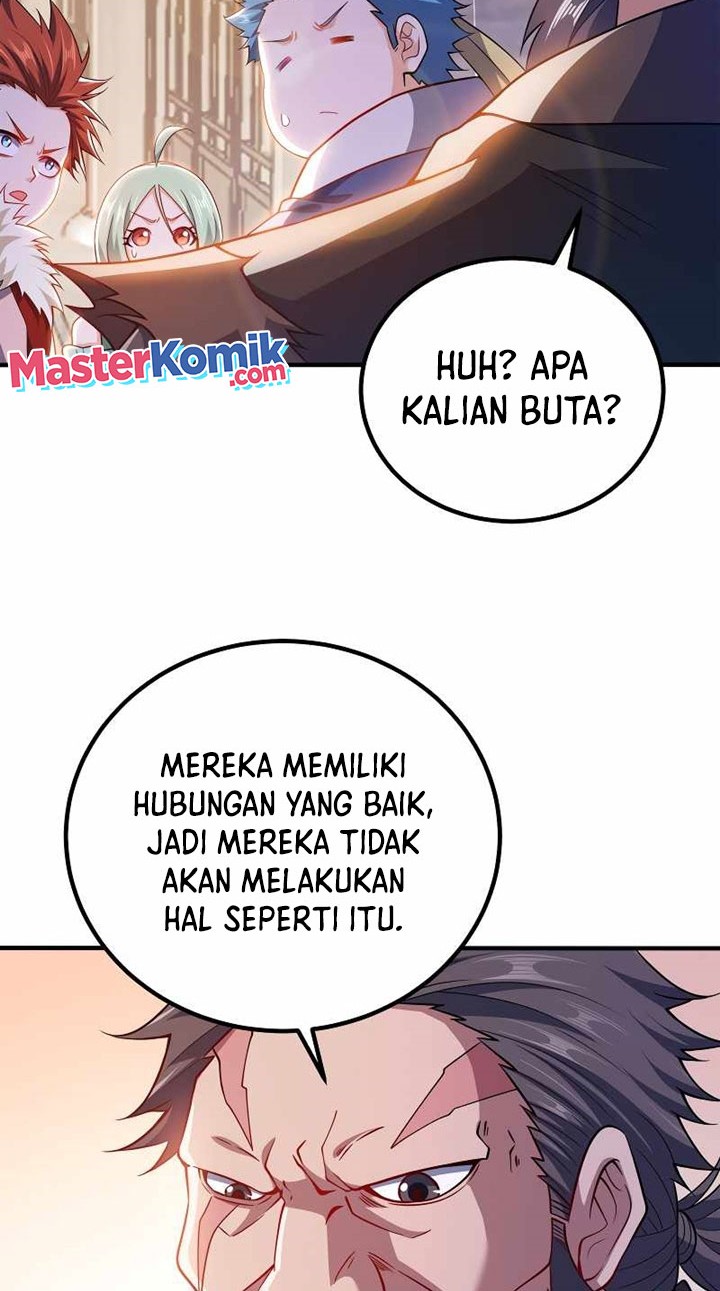 My Lady Is Actually the Empress? Chapter 108 Gambar 5