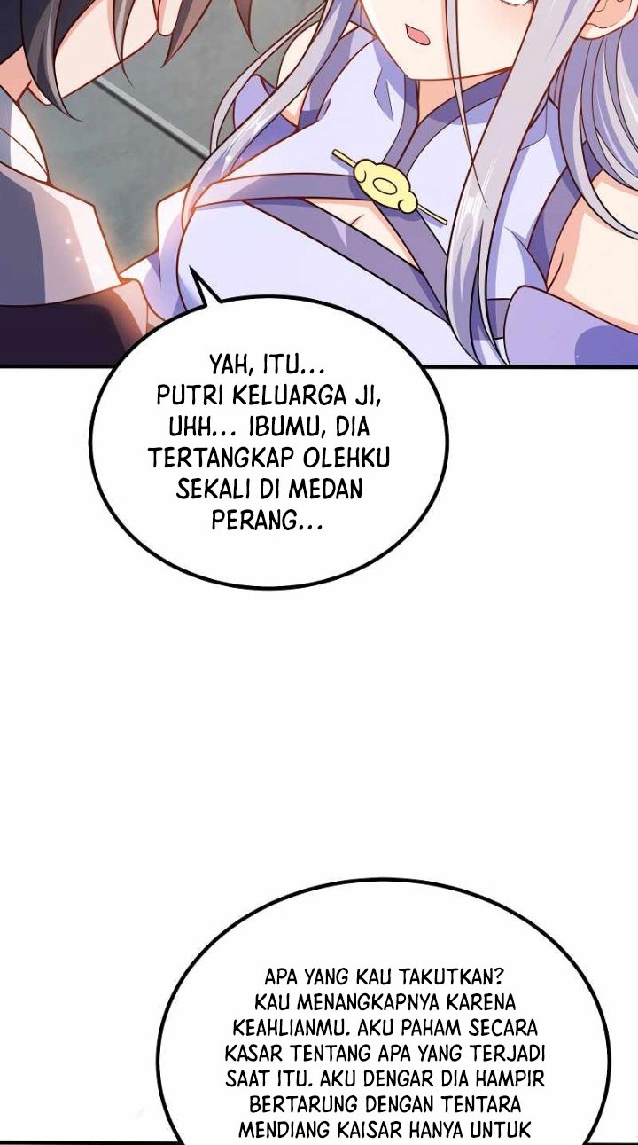 My Lady Is Actually the Empress? Chapter 108 Gambar 17