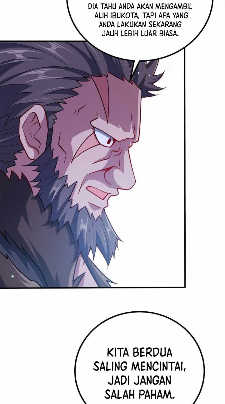 My Lady Is Actually the Empress? Chapter 108 Gambar 25