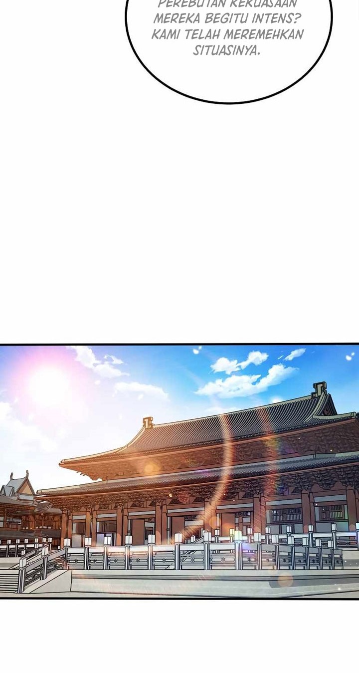 My Lady Is Actually the Empress? Chapter 107 Gambar 9