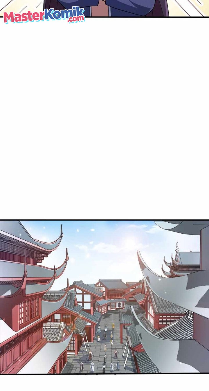 My Lady Is Actually the Empress? Chapter 107 Gambar 17