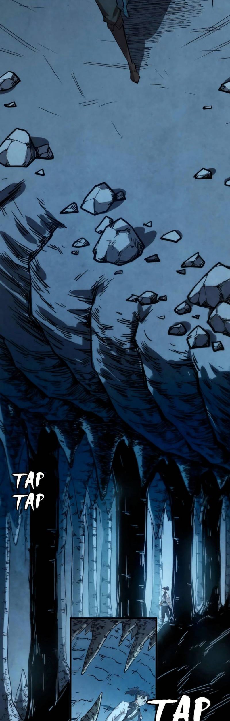 Baca  The Ultimate of All Ages Chapter 202 Gambar 2