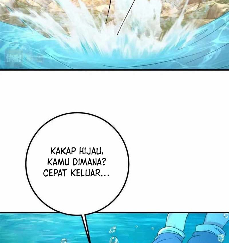 Keep A Low Profile, Sect Leader Chapter 212 Gambar 29