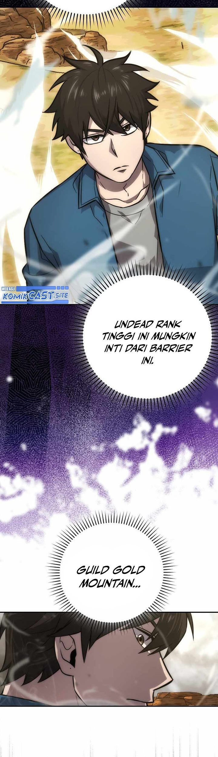 Demon Lord’s Martial Arts Ascension Chapter 44 Gambar 4