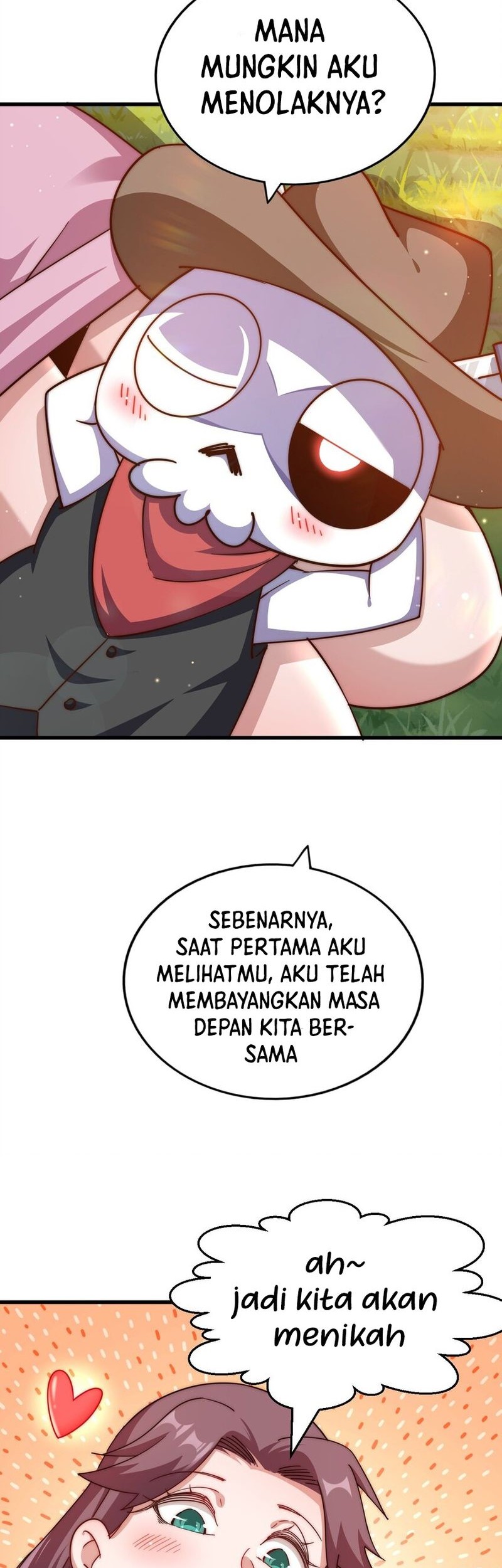Beyond Myriad Peoples Chapter 219 Gambar 3