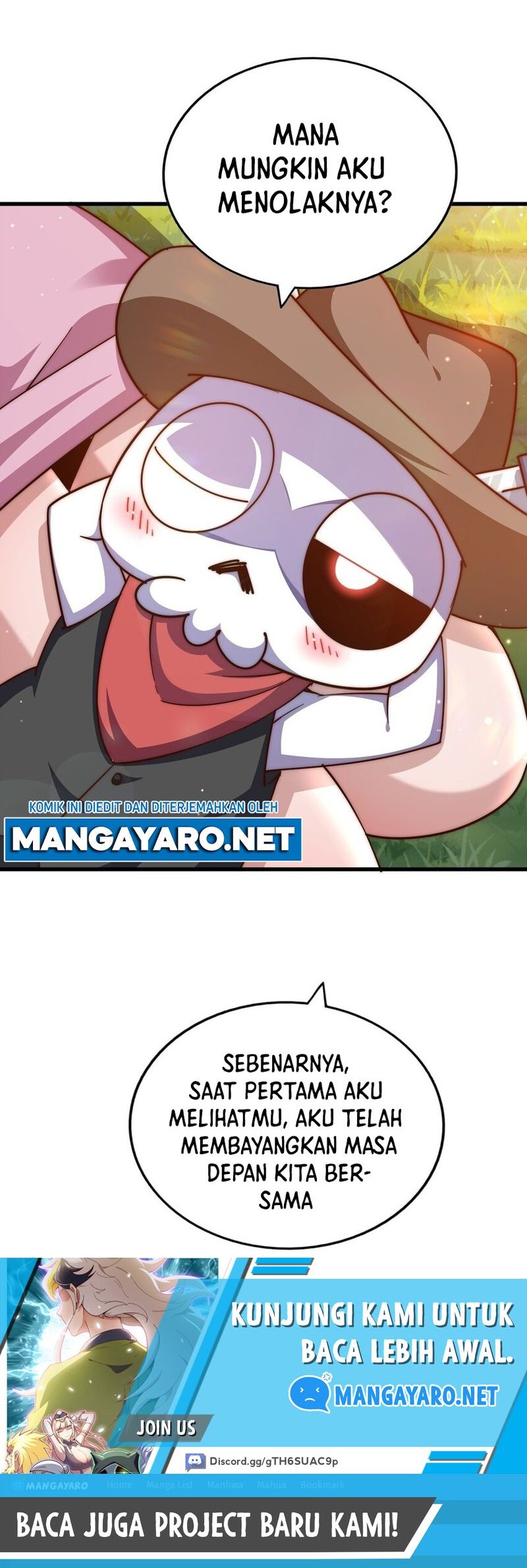 Beyond Myriad Peoples Chapter 218 Gambar 49