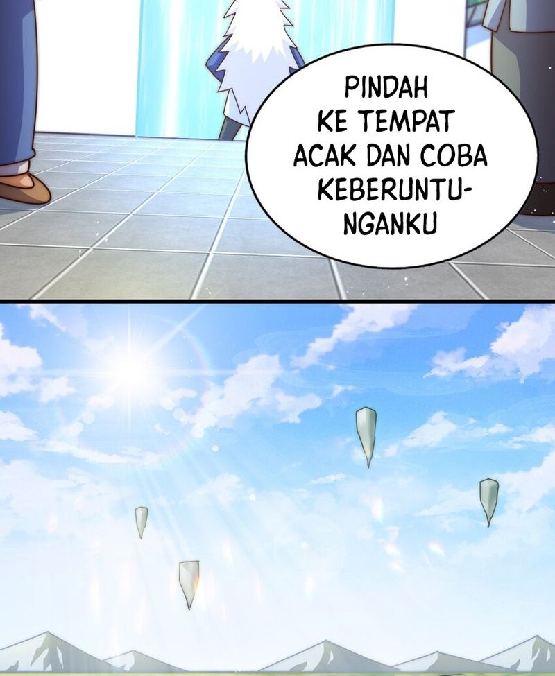 Beyond Myriad Peoples Chapter 218 Gambar 13