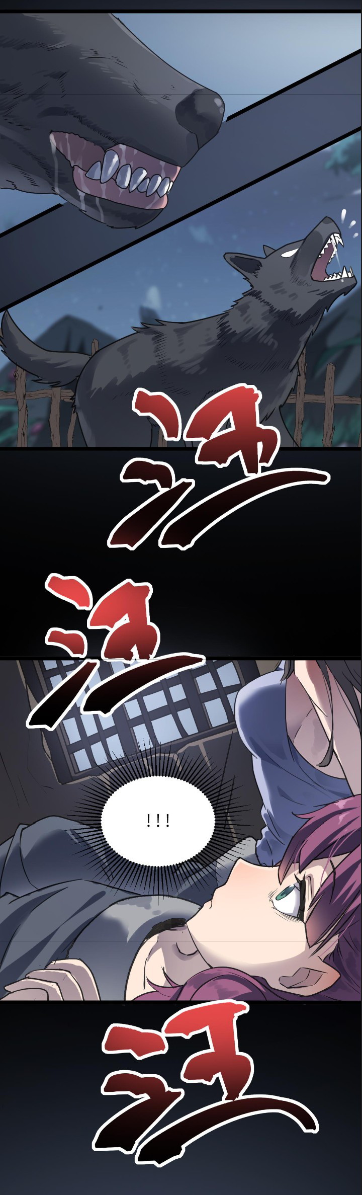 Building the Strongest Shaolin Temple in Another World Chapter 53 Gambar 15