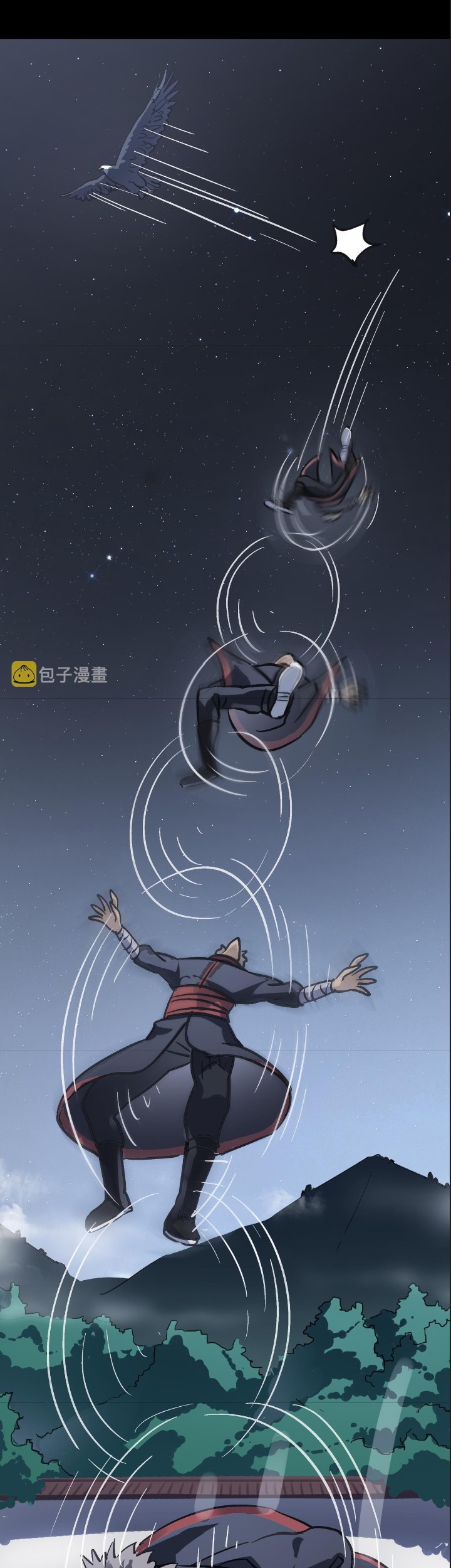 Building the Strongest Shaolin Temple in Another World Chapter 53 Gambar 35