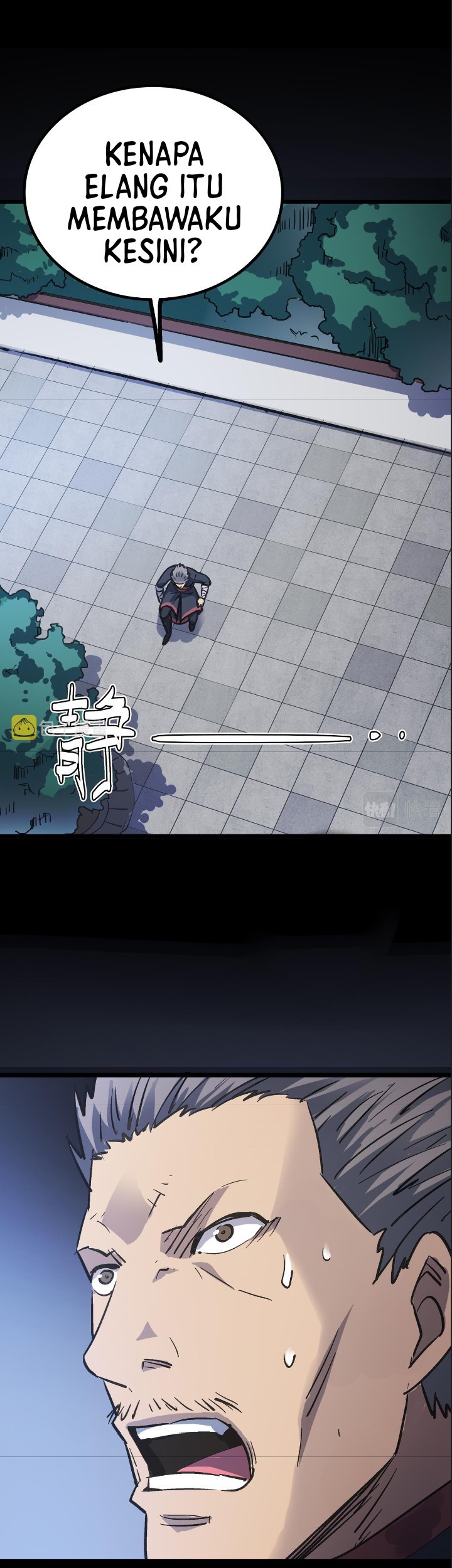 Building the Strongest Shaolin Temple in Another World Chapter 53 Gambar 37