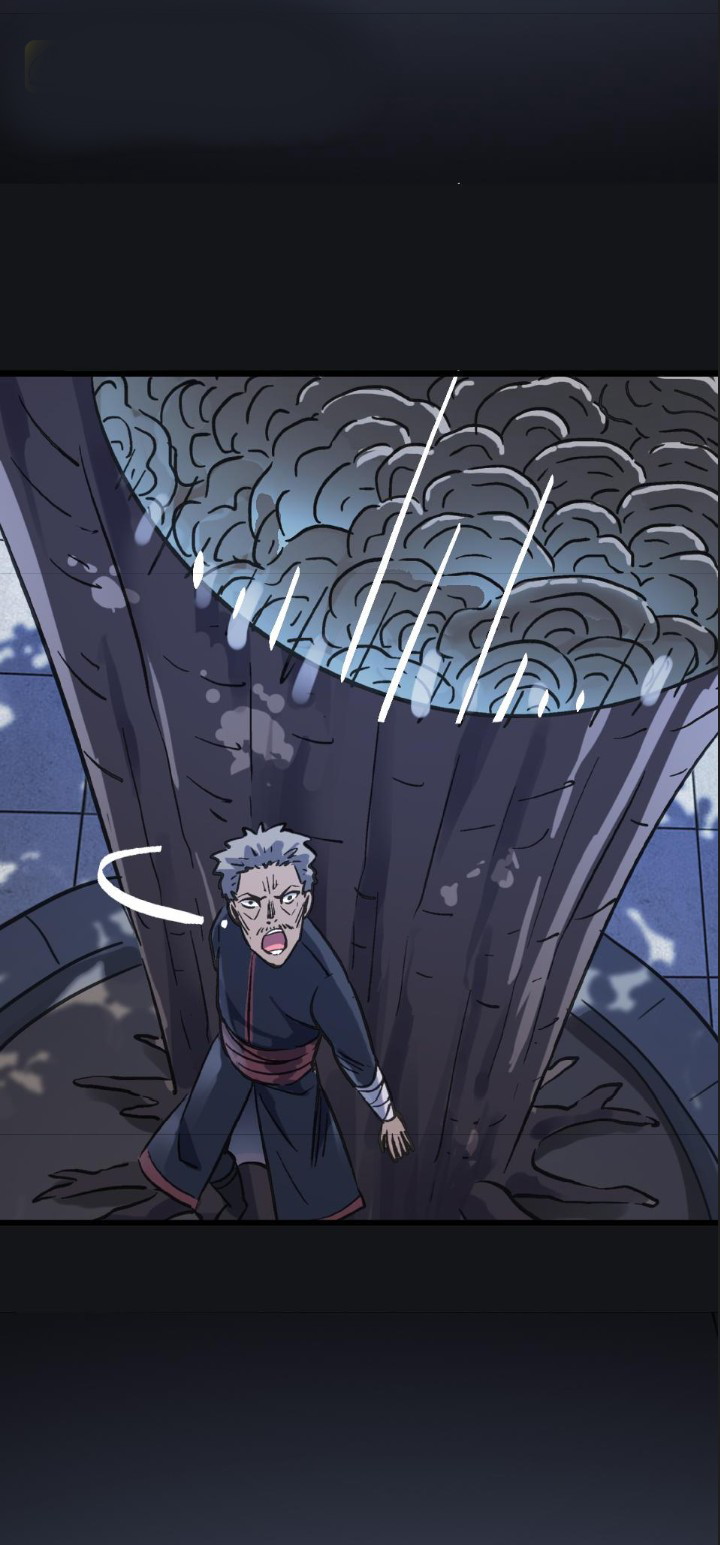 Building the Strongest Shaolin Temple in Another World Chapter 53 Gambar 46