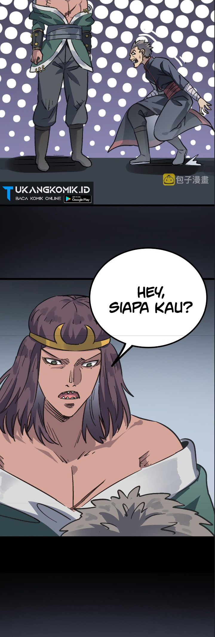 Building the Strongest Shaolin Temple in Another World Chapter 53 Gambar 48