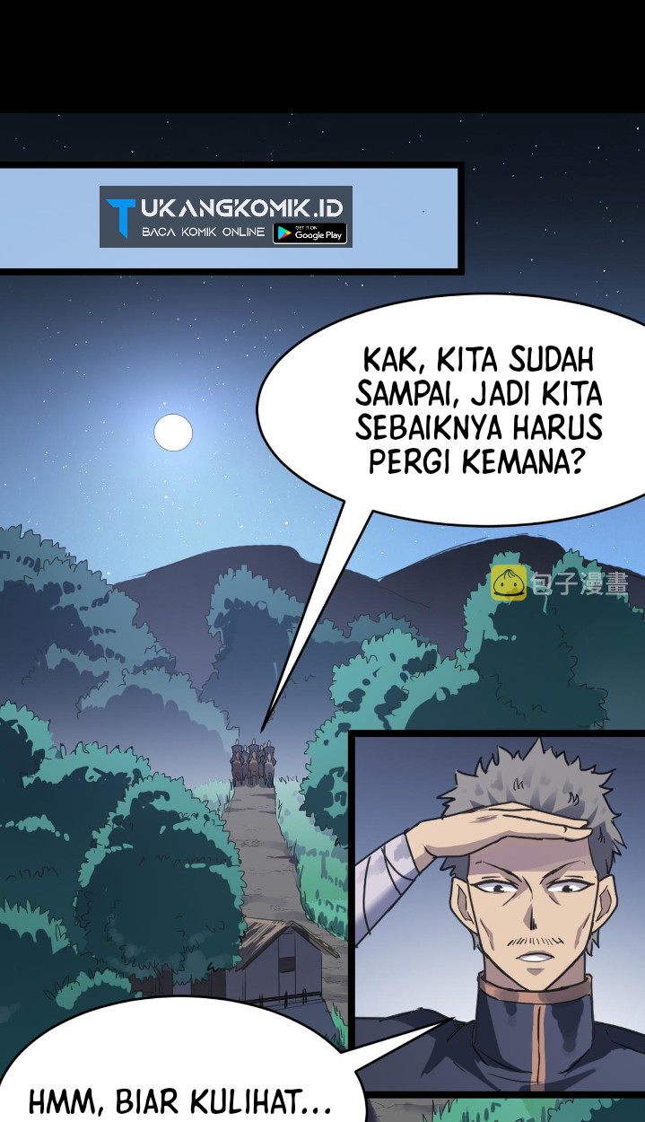 Building the Strongest Shaolin Temple in Another World Chapter 53 Gambar 5