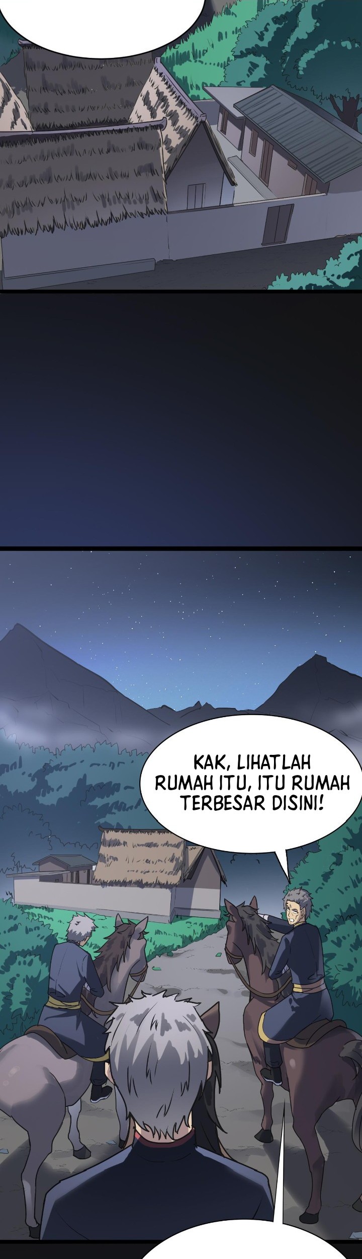 Building the Strongest Shaolin Temple in Another World Chapter 53 Gambar 6