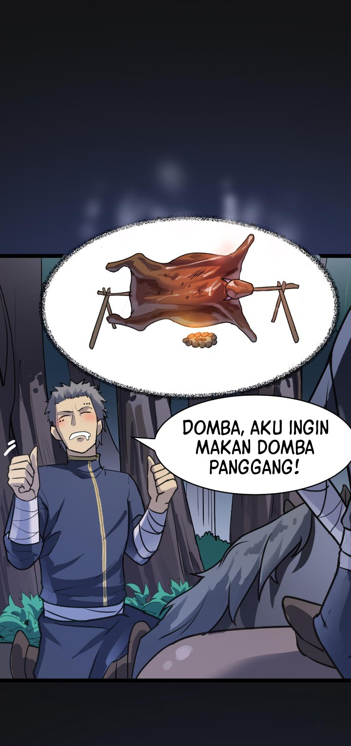 Building the Strongest Shaolin Temple in Another World Chapter 53 Gambar 10