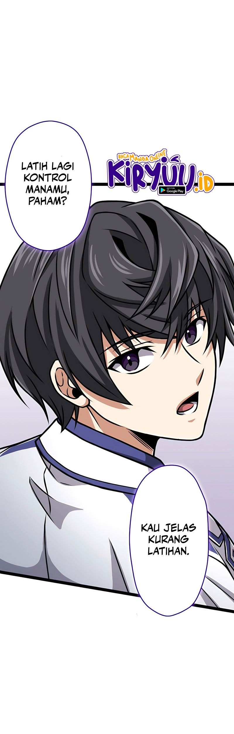 Magic Level 99990000 All-Attribute Great Sage Chapter 21 Gambar 32