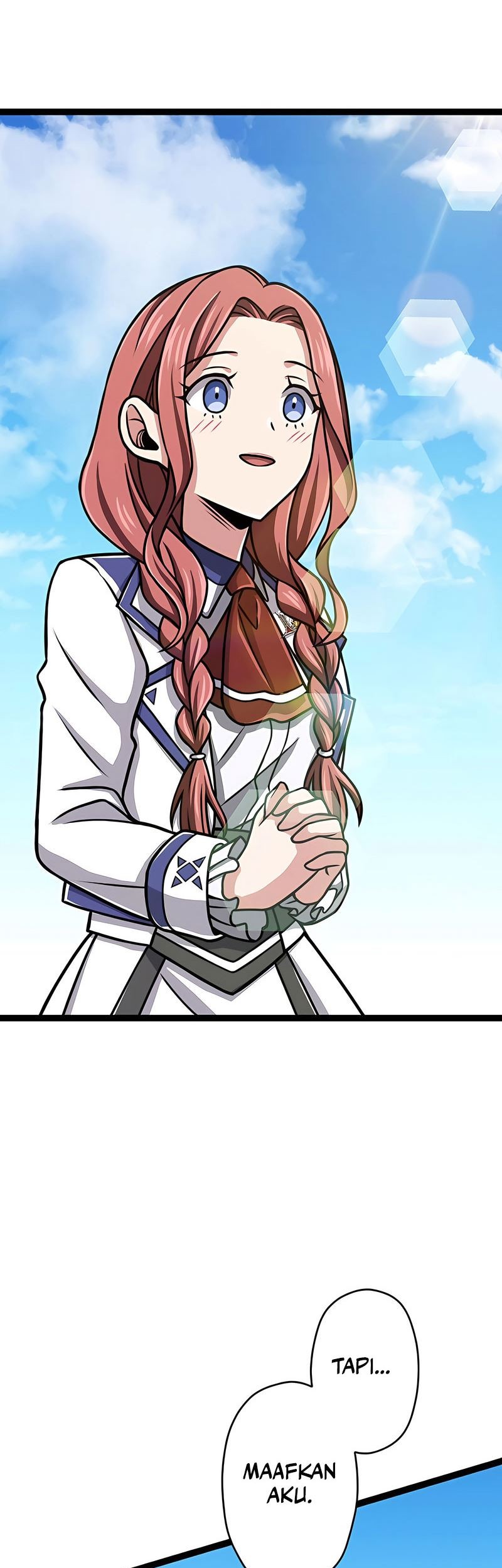 Magic Level 99990000 All-Attribute Great Sage Chapter 21 Gambar 17