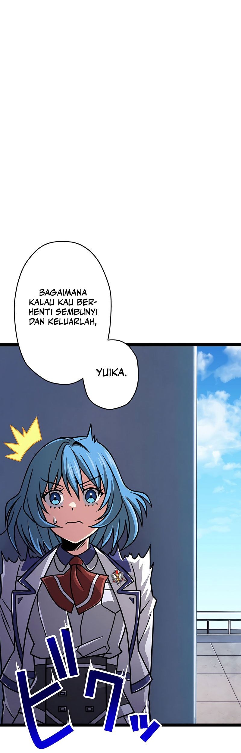 Magic Level 99990000 All-Attribute Great Sage Chapter 21 Gambar 22