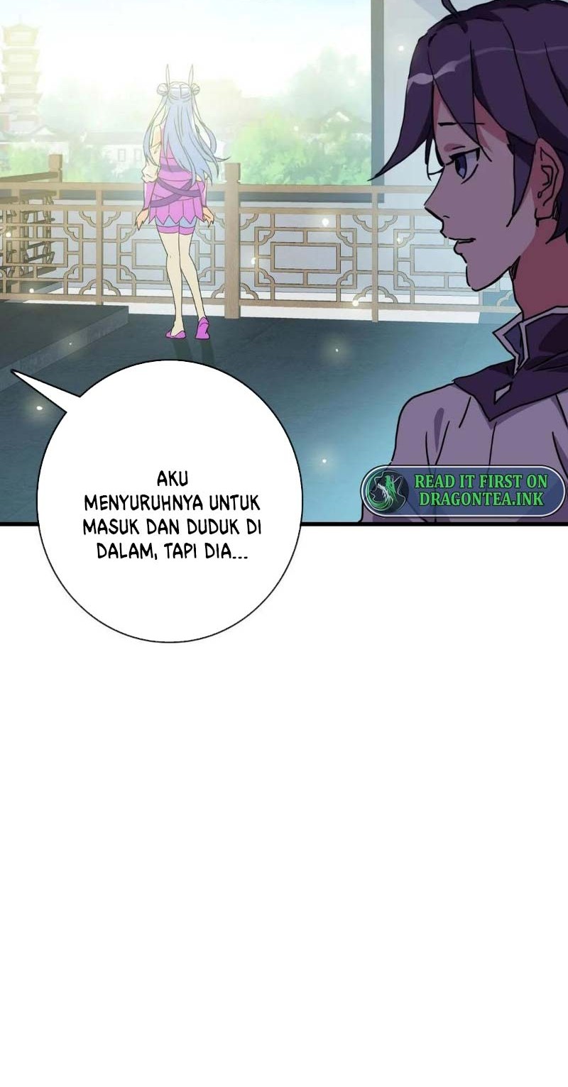 Crazy Leveling System Chapter 84 Gambar 3